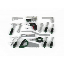 Theo Klein 8551 Bosch Ixolino Cordless Drill Set