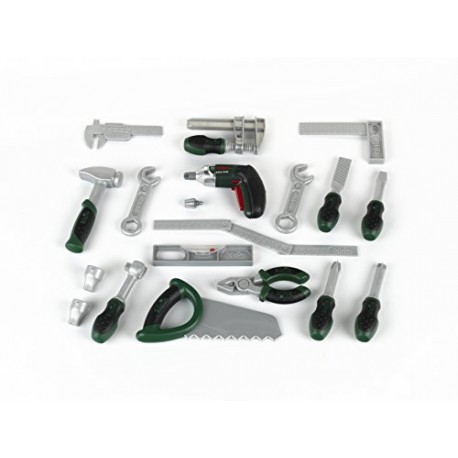 Theo Klein 8551 Bosch Ixolino Cordless Drill Set