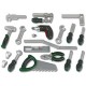 Theo Klein 8551 Bosch Ixolino Cordless Drill Set
