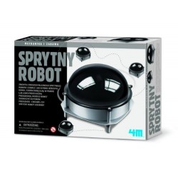4M Kidz Labs Smart Robot