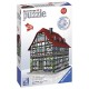 Ravensburger Medieval House 3D Puzzle, 216 Pieces