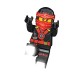 LEGO Ninjago – Kai Torch – LED – lgtob24t