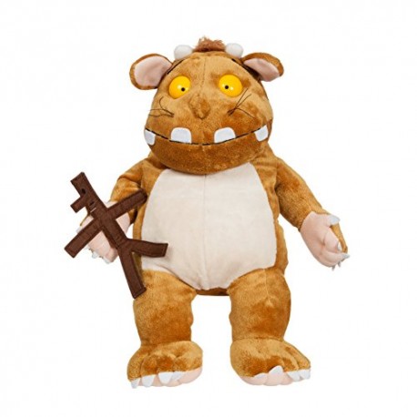 The Gruffalo's Child 16