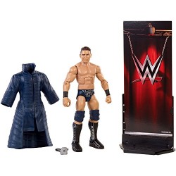 WWE Mattel Elite Collection #40 Action Figure Series 53