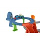 Thomas & Friends FBC62 Adventures Thomas' Great Dino Delivery Playset