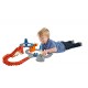 Thomas & Friends FBC62 Adventures Thomas' Great Dino Delivery Playset