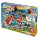 Thomas & Friends FBC62 Adventures Thomas' Great Dino Delivery Playset