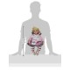 Adora Toddler Doll 20 Lifelike Realistic Weighted Doll Gift Set for Children 6+ Huggable Vinyl Cuddly Soft Body Toy The Cat's M
