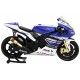 NewRay 57583 Yamaha Factory Racing Team