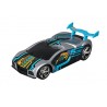 Hotwheels 9038 Remote Controlled Impavido Nitro Charger Toy