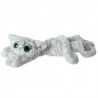 Manhattan Toy Lavish Lanky Cats White Snow 35.6cm Plush