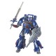 Transformers The Last Knight Premier Edition Leader Class Optimus Prime Figure