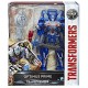 Transformers The Last Knight Premier Edition Leader Class Optimus Prime Figure