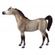 Breyer Model Horses Classic Grey Arabian