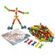ZOOB Inventors Kit Construction Set
