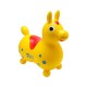 Gymnic Rody Hopping Horse Toy (Yellow)