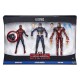 Marvel Legends Action Figures, Pack of 3