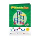 Galt Toys Glow Marble Run