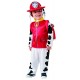 Rubie's Official Paw Patrol Marshall, Children Costume