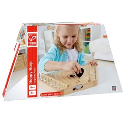 Hape HAP
