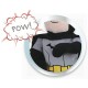 DC Superfriends Interactive Power Punch Batman Soft Toy