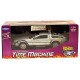 Welly 09066 Back to The Future 1 DeLorean Time Machine Toy