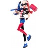 DC Superhero Girls DLT65 Harley Quinn