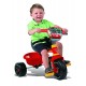 Smoby 740310 Be Move Cars Tricycle
