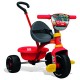 Smoby 740310 Be Move Cars Tricycle
