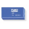 Staedtler Fimo Soft 8023 02 Oven Hardening Modelling Clay 24 x 25g Half Blocks
