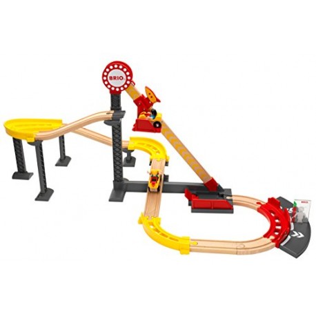BRIO World