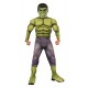 Rubie's Official Marvel Ragnarok Hulk, Deluxe Child Costume