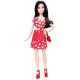 Barbie DTF03 Fashionistas Pizza Pizzazz Doll