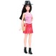 Barbie DTF03 Fashionistas Pizza Pizzazz Doll