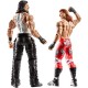 WWE Superstars Shawn Michaels & Diesel Action Figure (2 Pack)