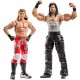 WWE Superstars Shawn Michaels & Diesel Action Figure (2 Pack)