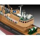 Revell North Sea Trawler Kit 05204 Scale 1