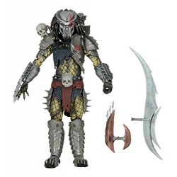 Predator 51536 7 Ultimate Scarface Video Game Appearance Figure