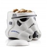 Star Wars Stormtrooper 3D Ceramic Cookie Jar, STAR316