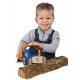 Smoby 360133 Bob The Builder Chainsaw Toy