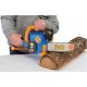 Smoby 360133 Bob The Builder Chainsaw Toy