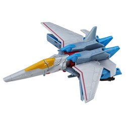 Transformers RID Combiner Force Warriors Class Star Scream Figure