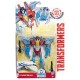 Transformers RID Combiner Force Warriors Class Star Scream Figure