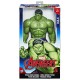 Avengers Marvel Titan Hero Series Hulk Figure