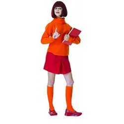 Rubie's Official Velma Fancy Dress