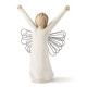 Willow Tree Courage Figurine