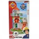 Simba 109252133 Fireman Sam