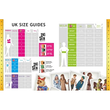 Rubie's Official Fairies Tinkerbell Children Costume for 3