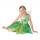 Rubie's Official Fairies Tinkerbell Children Costume for 3