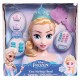 Disney Frozen Elsa Styling Head Toy